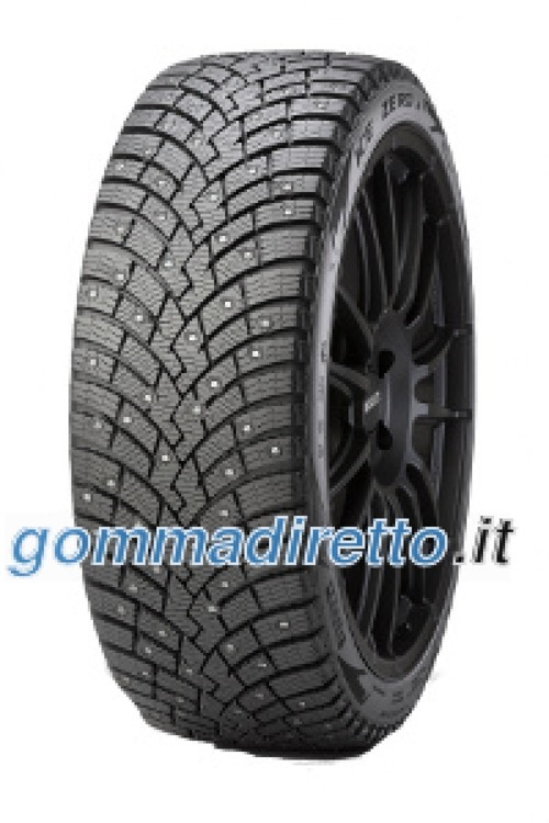 Foto pneumatico: PIRELLI, WINTER ZERO 2 245/45 R18 100H Invernali