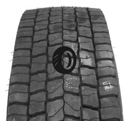 Foto pneumatico: PIRELLI, ITINERIS D90 295/80 R22.5 152M Estive