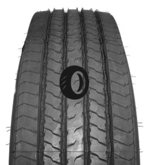 Foto pneumatico: PIRELLI, ITINERIS S90 295/80 R22.5 154M Estive