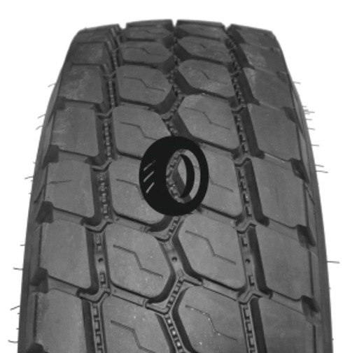 Foto pneumatico: PIRELLI, MG:01 265/70 R19.5 143K Estive