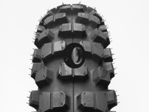 Foto pneumatico: PIRELLI, MT21 RALLYCROSS (F + R) 90/90 R21 54R Quattro-stagioni