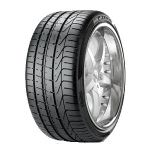 Foto pneumatico: PIRELLI, PZERO 225/40 R18 92Y Estive