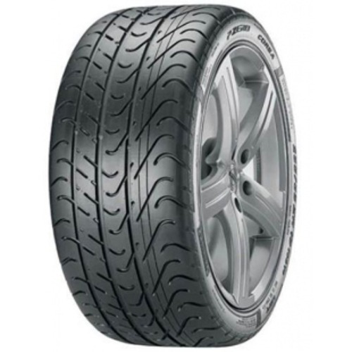 Foto pneumatico: PIRELLI, PZERO CORSA ASIMMETRICO 295/30 R19 100Y Estive