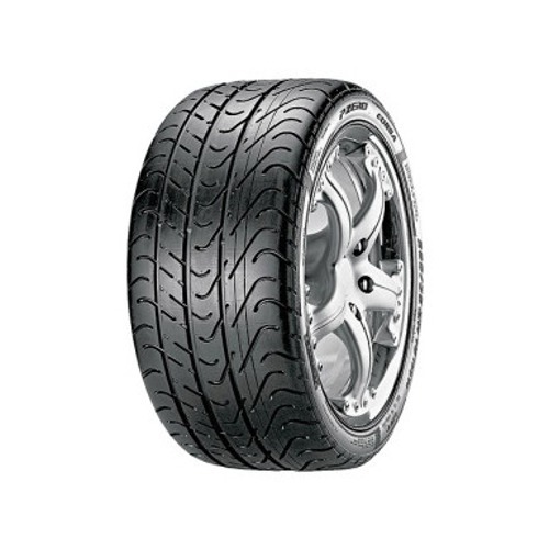 Foto pneumatico: PIRELLI, PZERO CORSA (PZC4) 245/30 R20 90Y Estive