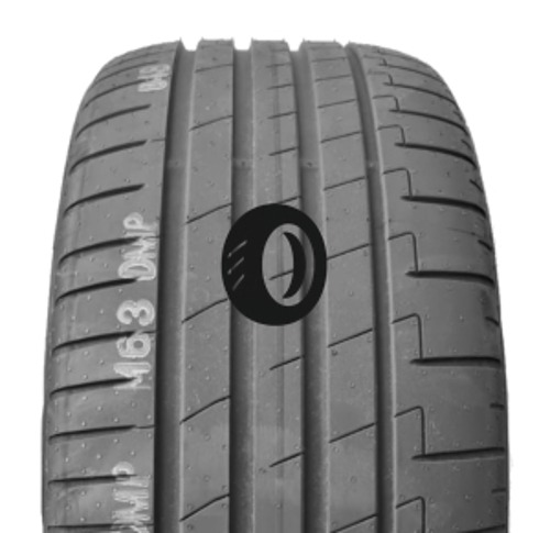 Foto pneumatico: PIRELLI, P-ZERO E 265/35 R21 101Y Estive