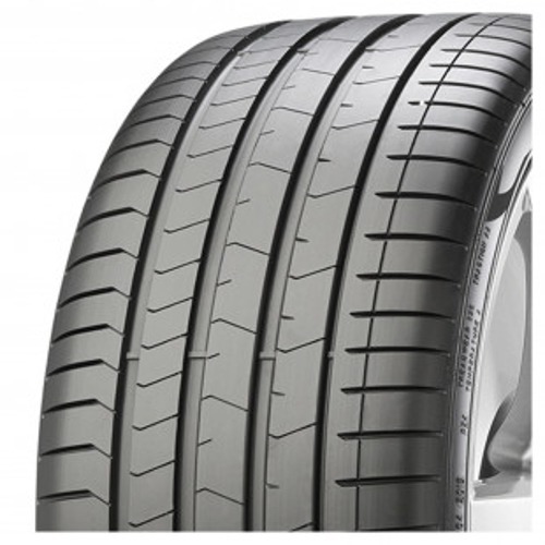 Foto pneumatico: PIRELLI, P-ZERO (PZ4) 245/45 R20 103V Estive