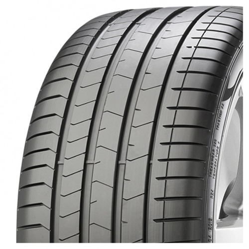 Foto pneumatico: PIRELLI, P-ZERO (PZ4) 245/40 R19 98Y Estive