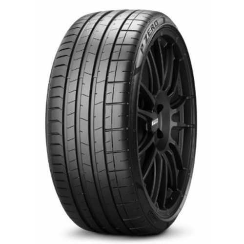 Foto pneumatico: PIRELLI, P-ZERO (PZ4) 225/45 R19 96W Estive