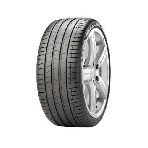 Foto pneumatico: PIRELLI, P-ZERO (PZ4) 295/35 R19 104Y Estive
