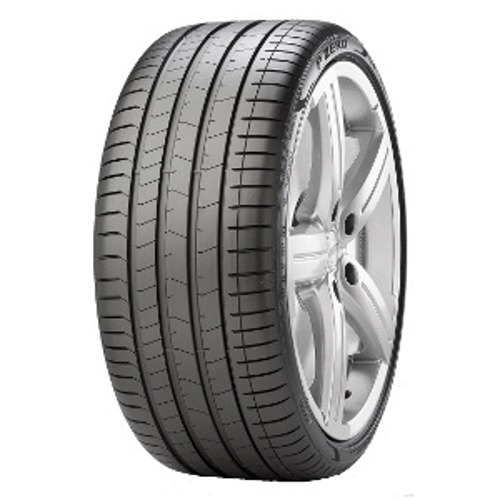 Foto pneumatico: PIRELLI, P-Zero (PZ4) R-F (*) Luxury 225/45 R19 96W Estive