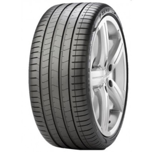 Foto pneumatico: PIRELLI, P-ZERO (PZ4) 255/40 R20 101Y Estive
