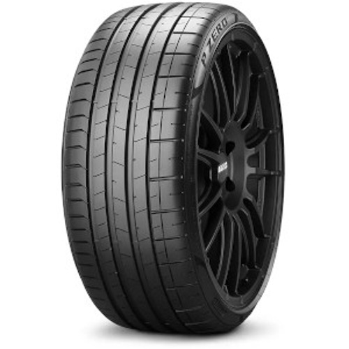 Foto pneumatico: PIRELLI, P-Zero (PZ4) (AO) Sports 265/30 R19 93Y Estive