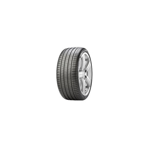 Foto pneumatico: PIRELLI, P-ZERO (PZ4) 235/50 R19 99V Estive