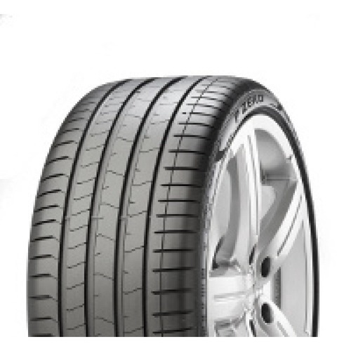 Foto pneumatico: PIRELLI, P-ZERO (PZ4) 255/40 R20 101V Estive