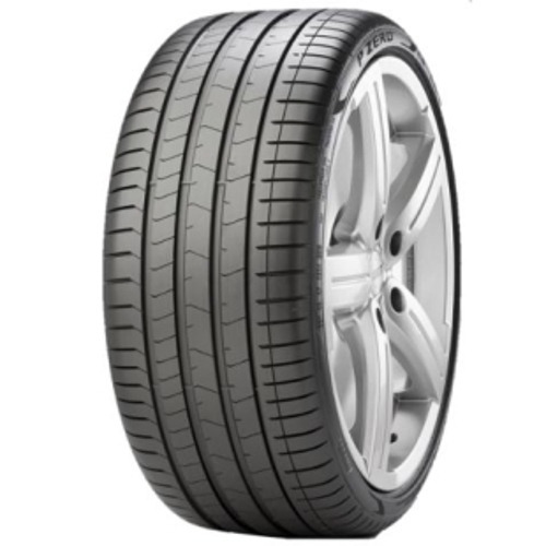 Foto pneumatico: PIRELLI, P-ZERO (PZ4) 305/30 R21 104Y Estive