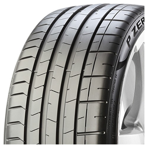 Foto pneumatico: PIRELLI, P-ZERO (PZ4) 225/40 R18 92Y Estive