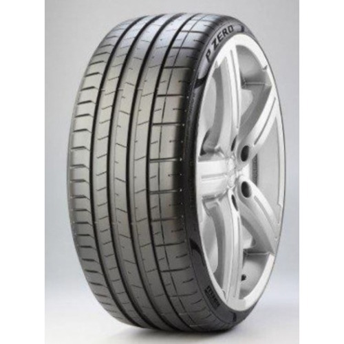 Foto pneumatico: PIRELLI, P-ZERO (PZ4) 245/45 R20 103W Estive