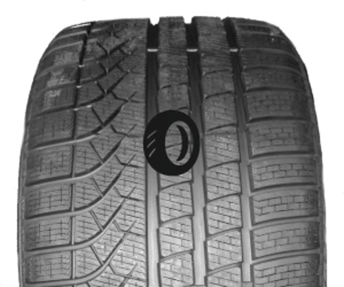 Foto pneumatico: PIRELLI, P-ZERO WINTER 295/40 R20 110V Invernali