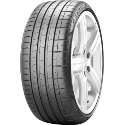 Foto pneumatico: PIRELLI, P-ZERO (PZ4) 325/30 R21 108Y Estive