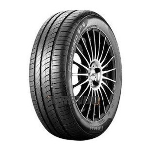 Foto pneumatico: PIRELLI, CINTURATO P1 195/55 R16 91V Estive
