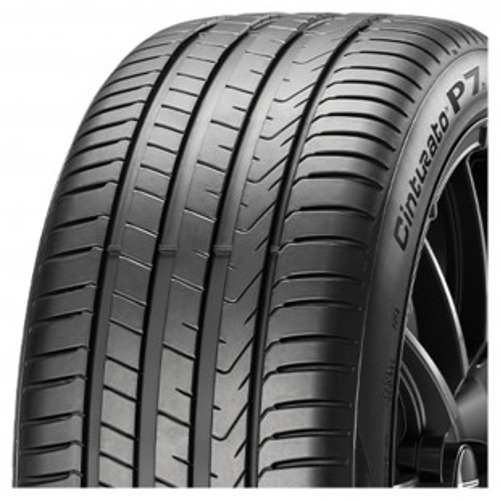 Foto pneumatico: PIRELLI, CINTURATO P7 (P7C2) 225/55 R17 101Y Estive