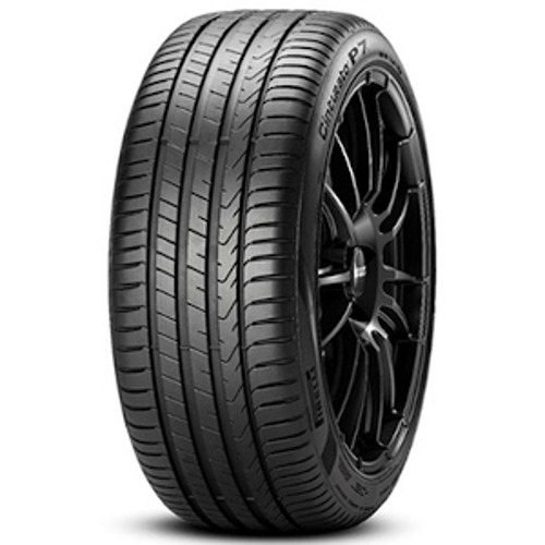 Foto pneumatico: PIRELLI, Cinturato P7 (MO) (P7C2) 275/40 R18 103Y Estive