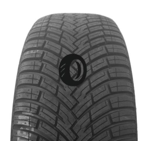 Foto pneumatico: PIRELLI, POWERGY ALLSEASON SF 225/50 R17 98W Estive