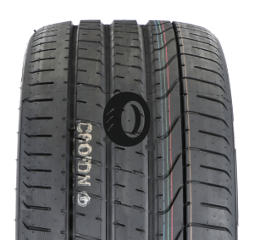 Foto pneumatico: PIRELLI, PZERO 235/50 R18 101Y Estive