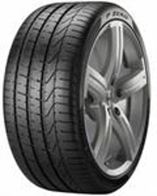 Foto pneumatico: PIRELLI, PZERO 295/30 R20 101Y Estive