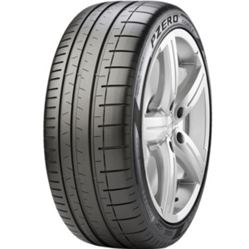 Foto pneumatico: PIRELLI, PZero Corsa (PZC4)(L1) 255/30 R20 92Y Estive