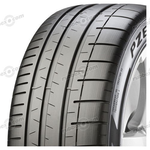 Foto pneumatico: PIRELLI, PZERO CORSA (PZC4) 295/35 R20 105Y Estive