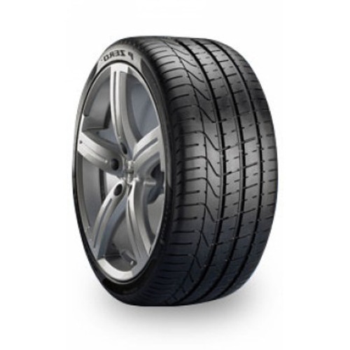 Foto pneumatico: PIRELLI, PZERO 295/40 R21 111Y Estive