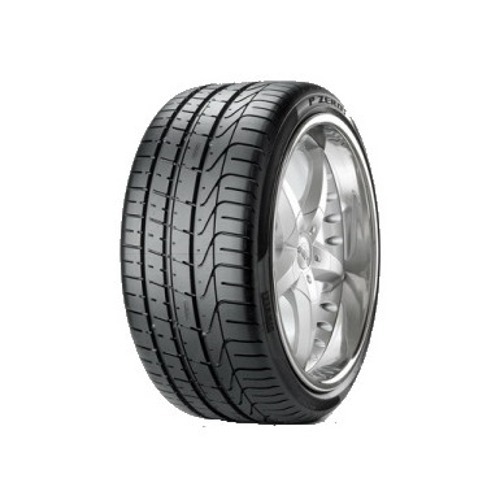 Foto pneumatico: PIRELLI, PZERO 265/40 R21 105Y Estive