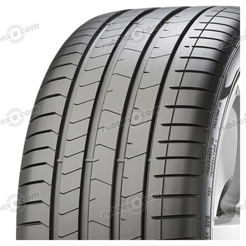 Foto pneumatico: PIRELLI, P-ZERO (PZ4) 275/35 R22 104Y Estive