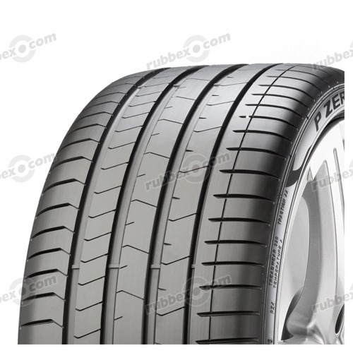 Foto pneumatico: PIRELLI, P-ZERO (PZ4) 265/40 R21 105H Estive