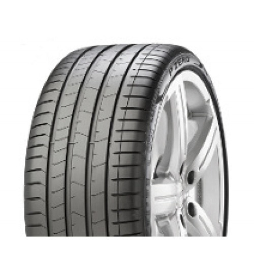 Foto pneumatico: PIRELLI, P-ZERO (PZ4) 265/30 R19 93Y Estive