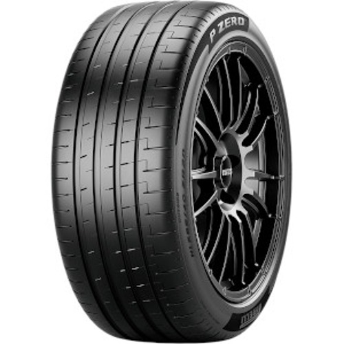 Foto pneumatico: PIRELLI, PZero (PZ5) (MO) 275/45 R21 107Y Estive