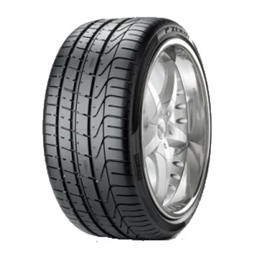 Foto pneumatico: PIRELLI, PZero R-F (*) 225/45 R19 92W Estive