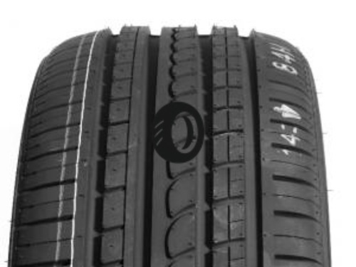 Foto pneumatico: PIRELLI, PZERO ROSSO ASIMMETRICO 225/40 R18 88Y Estive
