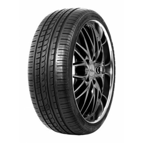 Foto pneumatico: PIRELLI, PZERO ROSSO ASIMMETRICO 295/35 R18 99Y Estive