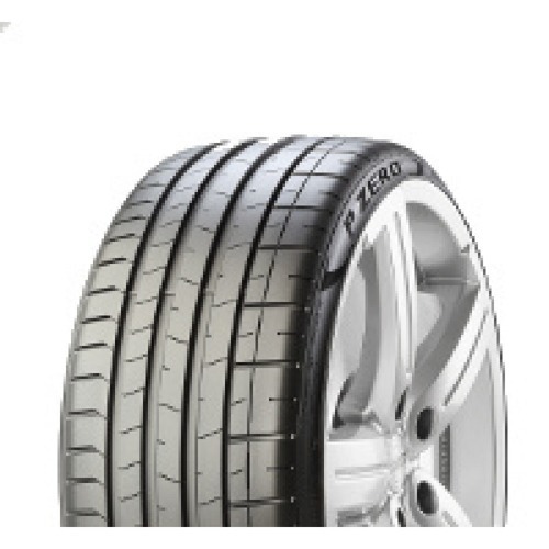 Foto pneumatico: PIRELLI, P-ZERO (PZ4) 325/30 R21 108Y Estive