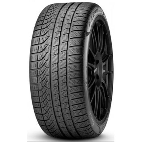 Foto pneumatico: PIRELLI, PZERO WINTER 245/45 R20 103V Invernali