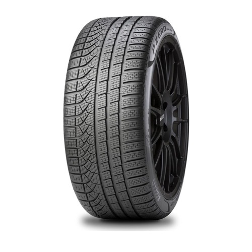 Foto pneumatico: PIRELLI, PZERO WINTER 245/45 R19 102V Invernali