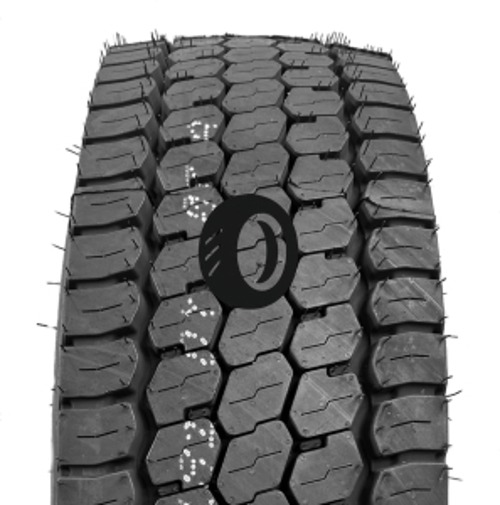 Foto pneumatico: PIRELLI, R02 PROFUEL DRIVE (17.5/19.5 Zoll) 245/70 R17.5 136M Estive