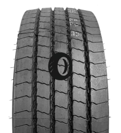 Foto pneumatico: PIRELLI, R02 PROFUEL STEER (17.5/19.5 Zoll) 265/70 R19.5 140M Estive
