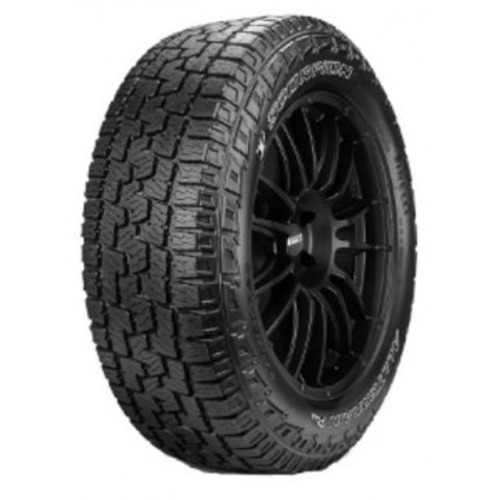 Foto pneumatico: PIRELLI, SCORPION ALL TERRAIN PLUS 265/70 R16 112T Quattro-stagioni