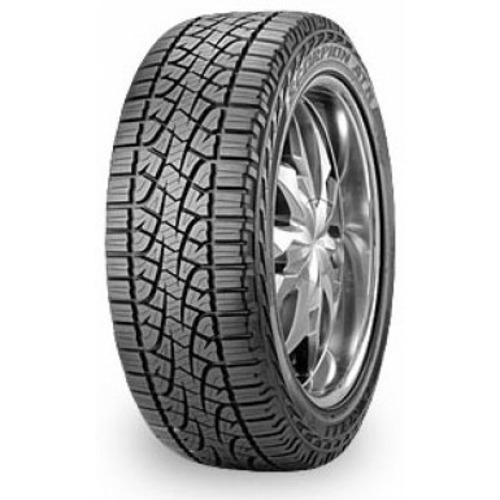 Foto pneumatico: PIRELLI, SCORPION ATR 325/55 R22 116H Quattro-stagioni
