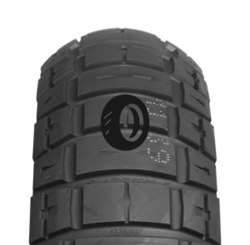 Foto pneumatico: PIRELLI, SCORPION RALLY STR 90/90 R21 54V Quattro-stagioni