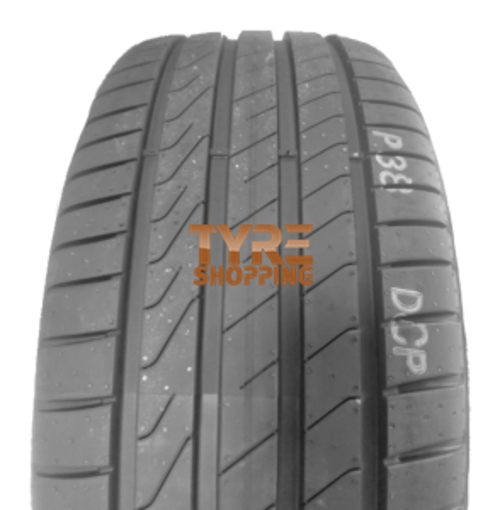 Foto pneumatico: PIRELLI, SCORPION (S3) 255/55 R18 109W Estive