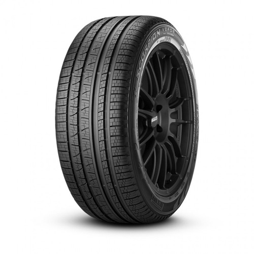 Foto pneumatico: PIRELLI, SCORPION VERDE 235/45 R19 95H Estive